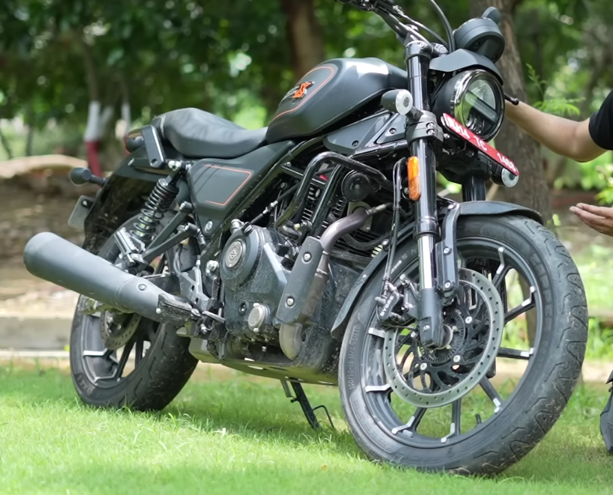 Harley-Davidson X440 review - Harley's answer to the Royal Enfield Classic 350
