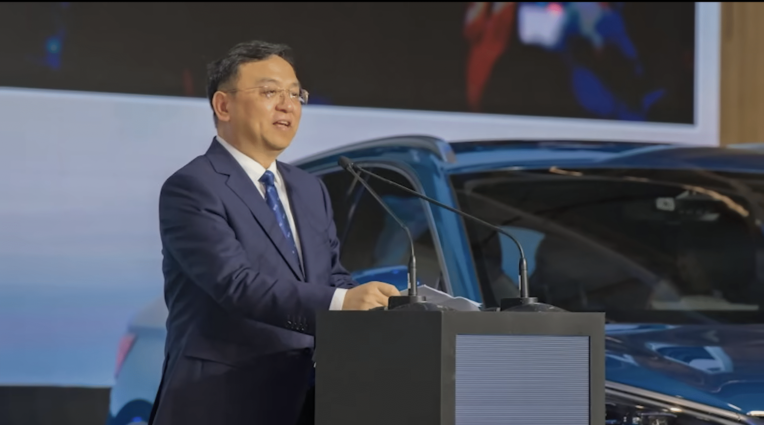 Why the Auto Industry Is Shaken