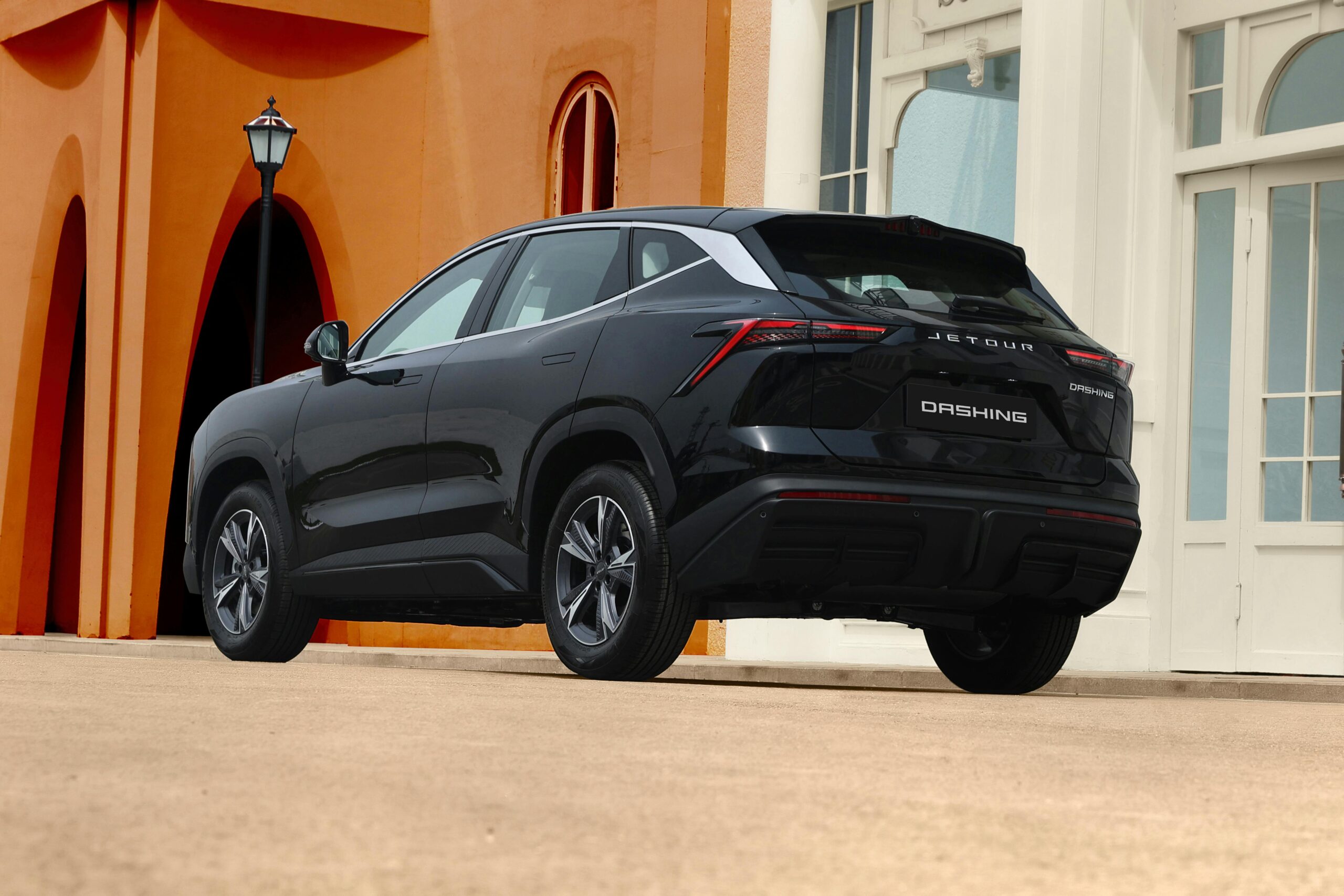 Fastest SUVs 2025: Top 10 Quickest Accelerating Models