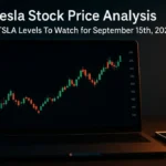 Tesla Stock Price Analysis