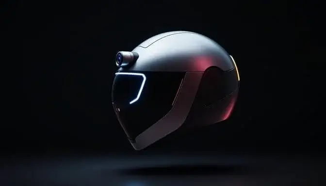Motorcycle Helmets