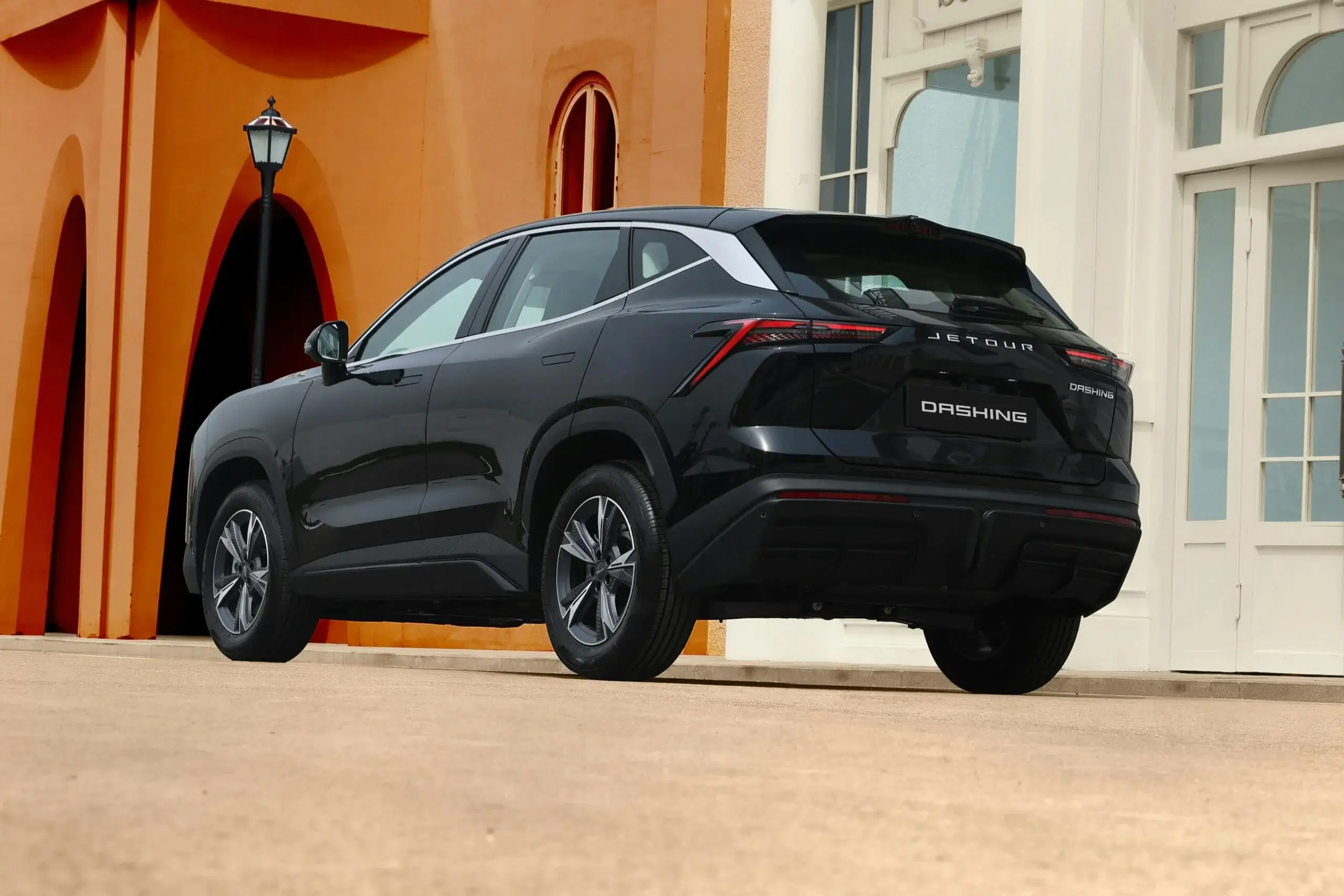 Fastest SUVs 2025